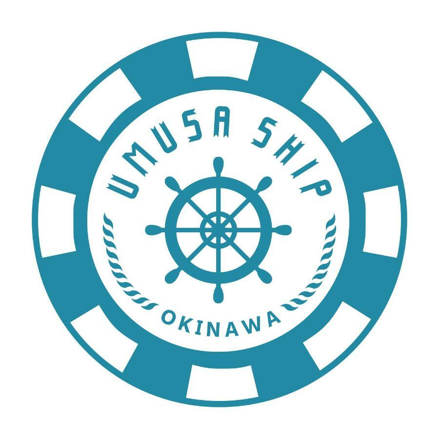 Umusa Ship Наґо Екстер'єр фото